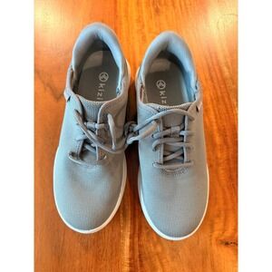Kizik Women's 8.5 Men's 7 Gray‎ Sneaker